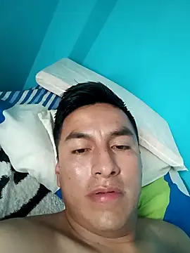 Nando fez online show from November 2025 12:48:02 PM