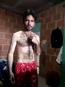 Snapshot of SammaelKing chatting on November 2025 03:45:02 PM SammaelKing online show from November 2025 03:45:02 PM