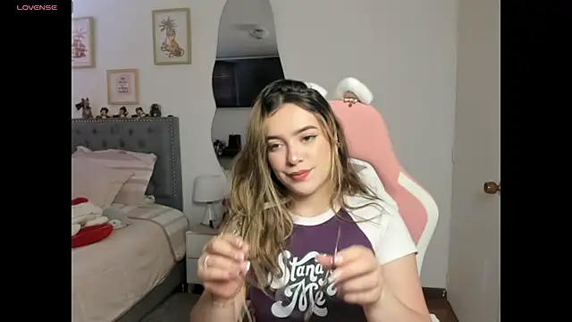 samysweet 8 online show from January 2025 01:01:01 PM