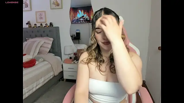 samysweet 8 online show from January 2025 01:02:02 PM