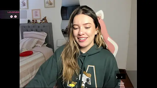 samysweet 8 online show from March 2025 05:28:01 PM