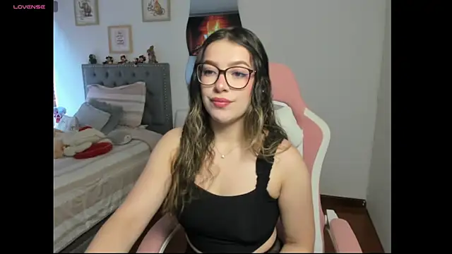 samysweet 8 online show from October 2025 02:47:01 PM