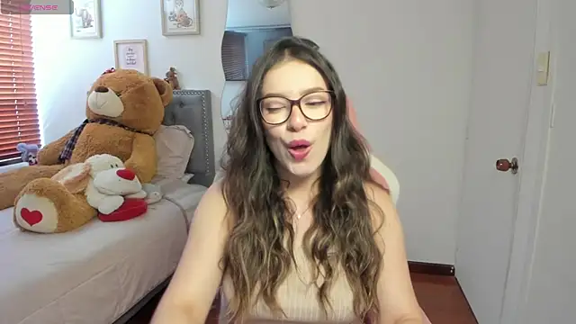 samysweet 8 online show from March 2026 04:45:02 PM