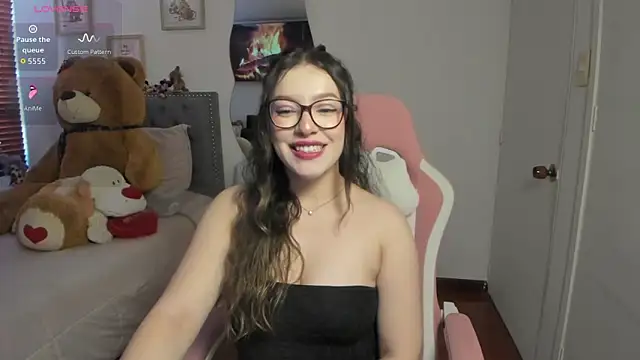 samysweet 8 online show from March 2026 01:18:01 PM