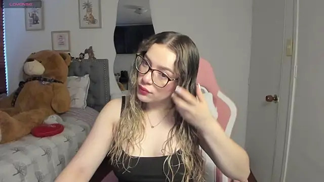 samysweet 8 online show from April 2026 11:44:02 AM