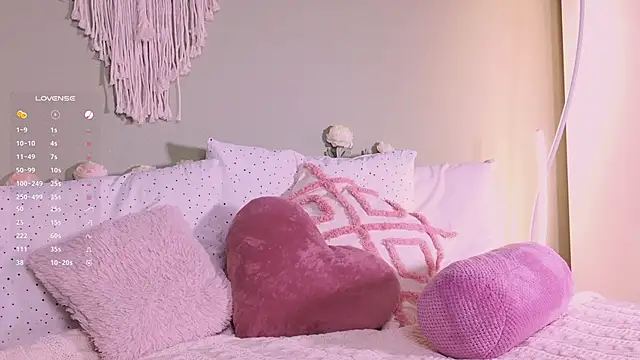 Rinas secret online show from October 2025 07:19:01 AM