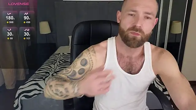 Rory Reed online show from February 2025 11:45:02 AM