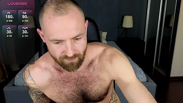 Rory Reed online show from March 2025 03:53:02 PM