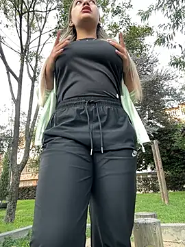 alana 69 online show from March 2026 10:47:02 PM