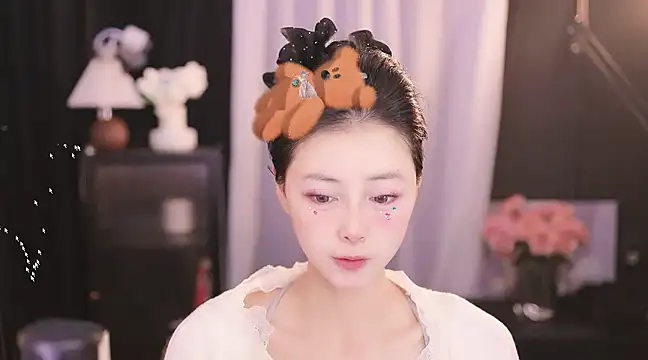 Ocean--Lili online show from January 2025 02:07:02 PM