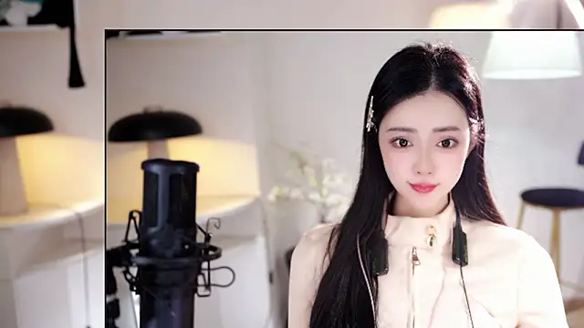 Snapshot of Ocean--Lili chatting on February 2026 02:16:02 PM Ocean--Lili online show from February 2026 02:16:02 PM