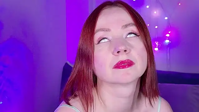 AnnJey online show from February 2026 10:58:02 AM