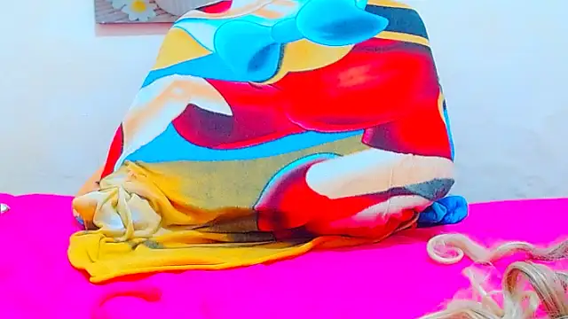 Camilexxx online show from February 2026 03:41:02 PM