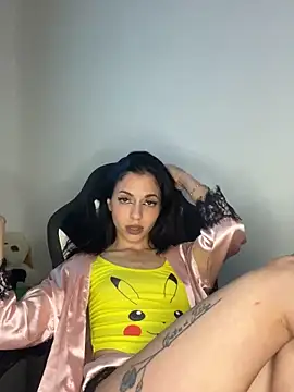 Snapshot of Flor69eva chatting on October 2025 06:36:02 AM Flor69eva online show from October 2025 06:36:02 AM