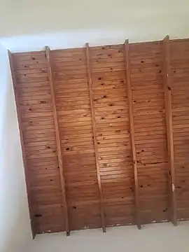 ZaraHoney online show from December 2024 06:39:01 PM