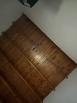 ZaraHoney online show from December 2024 05:48:01 AM