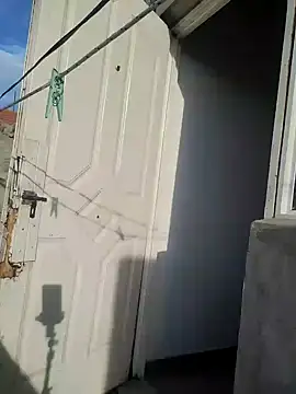 ZaraHoney online show from December 2024 09:36:02 PM