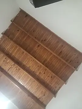 ZaraHoney online show from January 2025 08:19:02 AM