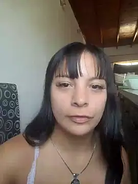 ZaraHoney online show from January 2025 02:35:01 PM