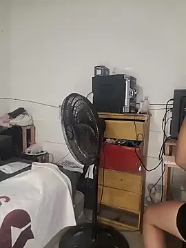 ZaraHoney online show from January 2025 01:51:02 AM