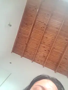 ZaraHoney online show from February 2025 07:30:02 PM