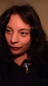 ZaraHoney online show from September 2025 05:20:02 AM