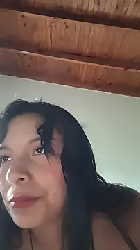 ZaraHoney online show from September 2025 08:21:01 PM