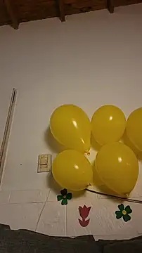 ZaraHoney online show from October 2025 05:48:02 AM