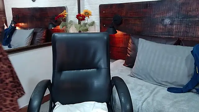 VeronikaWiills online show from January 2025 06:53:02 AM