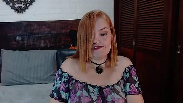 VeronikaWiills online show from January 2025 01:50:01 AM