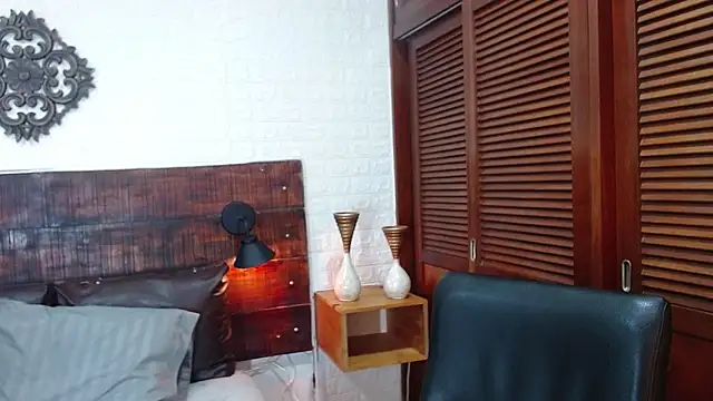 VeronikaWiills online show from January 2025 02:11:01 AM