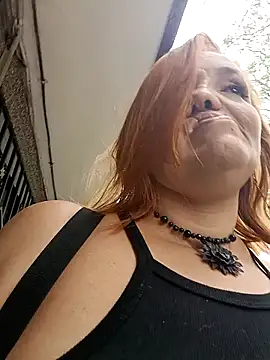 VeronikaWiills online show from February 2025 07:30:02 PM