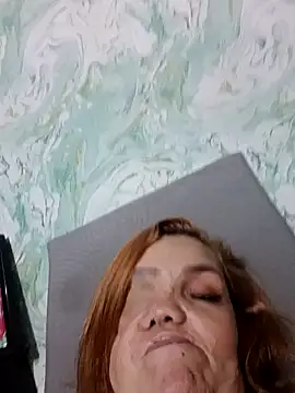 VeronikaWiills online show from February 2025 01:35:02 AM