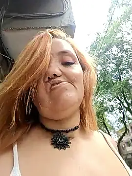 VeronikaWiills online show from February 2025 07:27:02 PM
