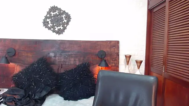 VeronikaWiills online show from February 2025 01:30:02 AM