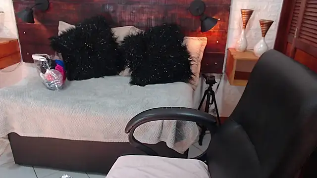 VeronikaWiills online show from March 2025 08:30:01 AM