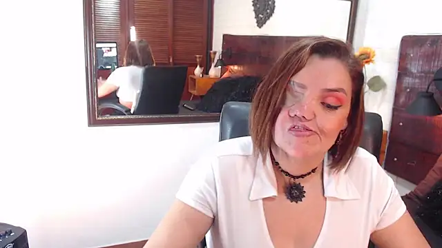VeronikaWiills online show from March 2025 02:59:01 AM