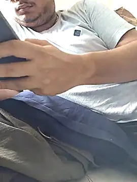 Snapshot of thebrownboi01 chatting on September 2025 04:51:02 AM thebrownboi01 online show from September 2025 04:51:02 AM