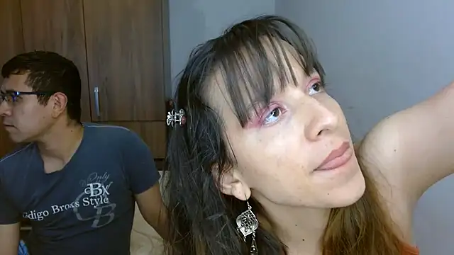 Isaandysex2428 online show from July 2026 02:39:01 AM