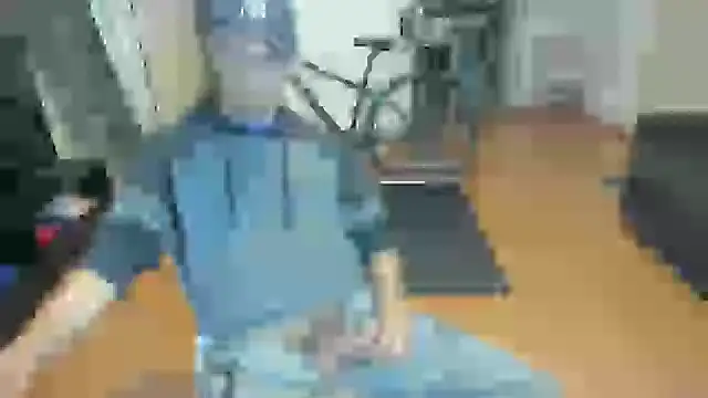 guachin hunk online show from September 2025 04:34:02 AM