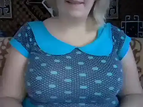 Diana Britt online show from December 2024 07:13:02 AM