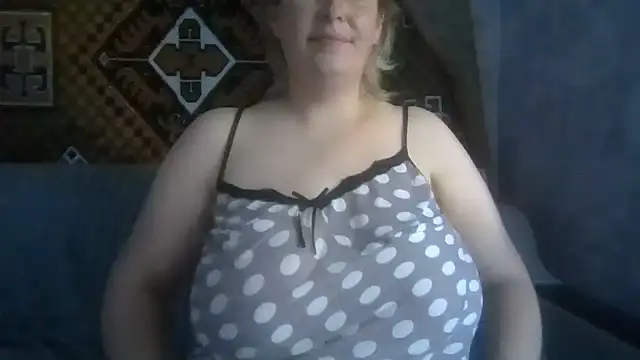 Diana Britt online show from July 2026 04:05:02 AM