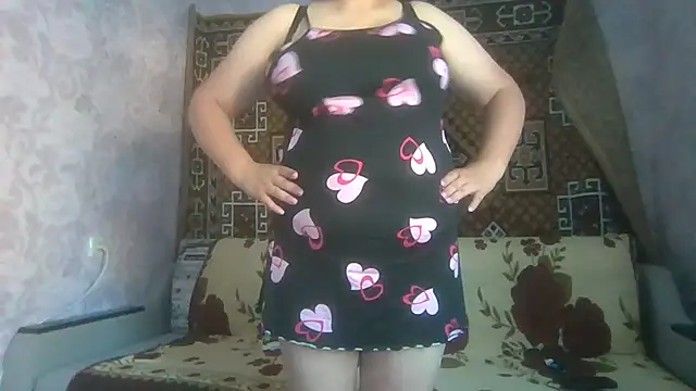 Diana Britt online show from July 2026 04:44:02 AM