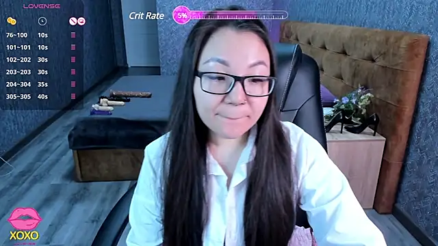 gentle muse online show from February 2025 03:43:02 AM