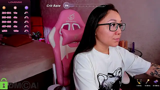 gentle muse online show from November 2025 12:33:01 AM