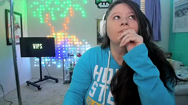 electrifiedlove online show from January 2025 03:04:02 PM