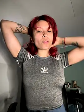 dinamita Blair online show from September 2025 04:05:01 AM