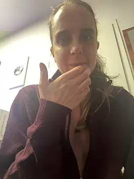 LadyChantale online show from March 2026 07:05:01 AM