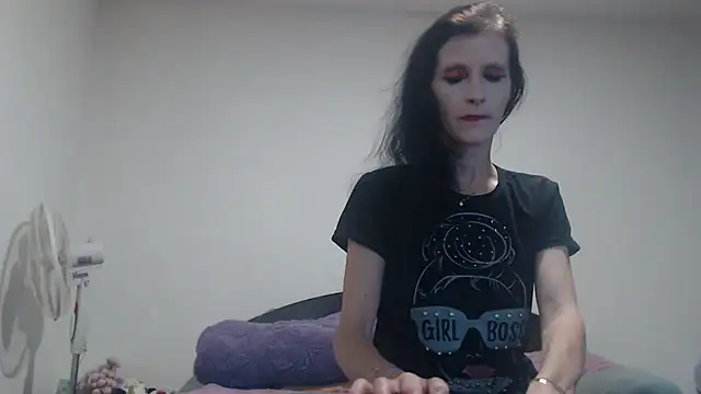 Bonny Ella online show from December 2024 06:07:02 AM