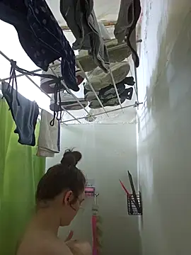 Snowbunnycake 131 online show from October 2025 10:12:02 AM